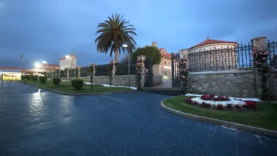 Edificio en venta en Lugar de Aldeola, 41 - Vista 3