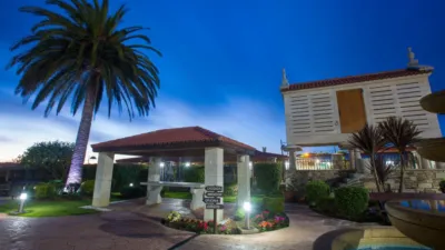 Edificio en venta en Lugar de Aldeola, 41 - Vista 4