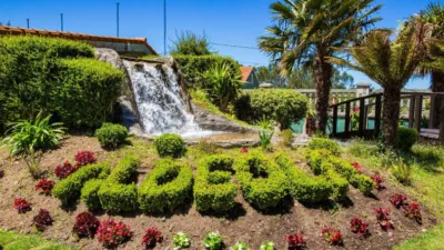 Edificio en venta en Lugar de Aldeola, 41 - Más