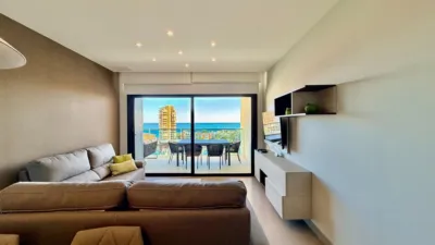 Apartment in Platja de Ponent photo 10