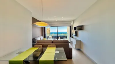 Apartment in Platja de Ponent photo 11