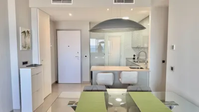 Apartment in Platja de Ponent photo 12