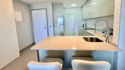 Apartment in Platja de Ponent photo 15
