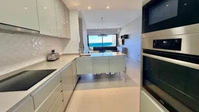 Apartment in Platja de Ponent photo 16