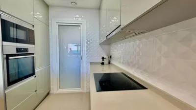 Apartment in Platja de Ponent photo 17
