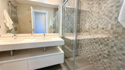 Apartment in Platja de Ponent photo 20
