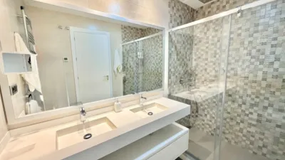 Apartment in Platja de Ponent photo 21