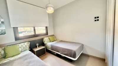 Apartment in Platja de Ponent photo 22