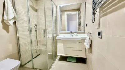 Apartment in Platja de Ponent photo 23