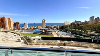 Apartment in Platja de Ponent photo 2