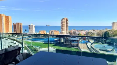 Apartment in Platja de Ponent photo 4
