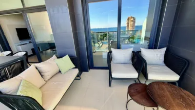 Apartment in Platja de Ponent photo 5