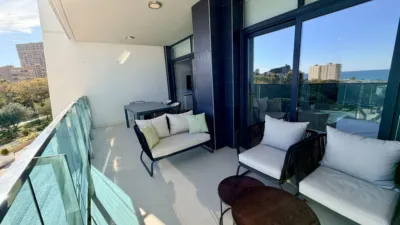 Apartment in Platja de Ponent photo 6