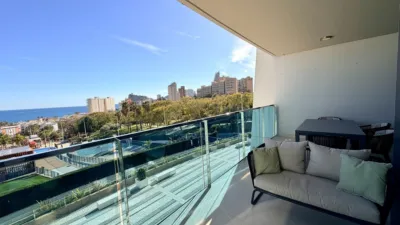 Apartment in Platja de Ponent photo 7