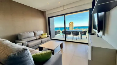 Apartment in Platja de Ponent photo 9