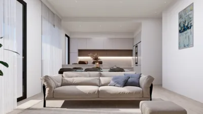 Casa – Finestrat - Vista 5