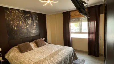 Piso – Benidorm - Vista 3