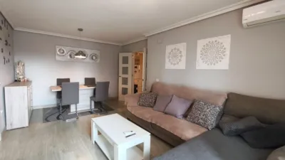 Piso – Benidorm - Vista 2