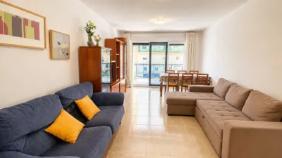 Piso – Calpe - Calp - Vista 3