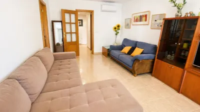 Piso – Calpe - Calp - Vista 4