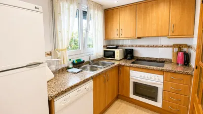 Piso – Calpe - Calp - Vista 5