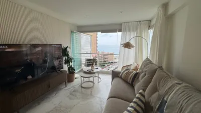 Pis – Benidorm - Vista 5
