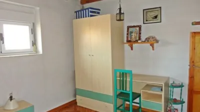 Chalet en Salas de los Infantes photo 13