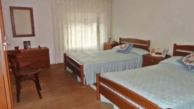 Chalet en Salas de los Infantes photo 16