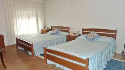 Chalet en Salas de los Infantes photo 17