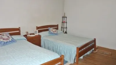 Chalet en Salas de los Infantes photo 18