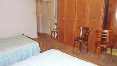 Chalet en Salas de los Infantes photo 19