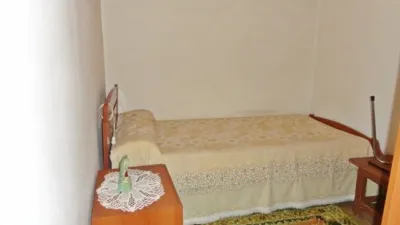 Chalet en Salas de los Infantes photo 20