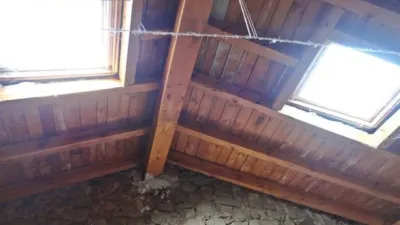 Chalet en Salas de los Infantes photo 21