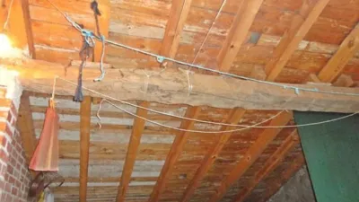 Chalet en Salas de los Infantes photo 22