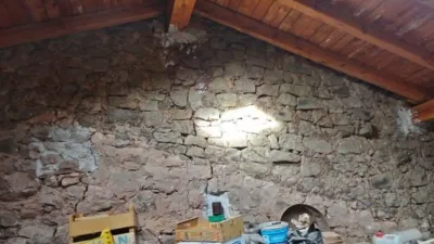 Chalet en Salas de los Infantes photo 23