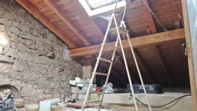 Chalet en Salas de los Infantes photo 24