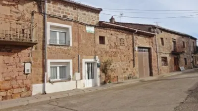 Chalet en Salas de los Infantes photo 25