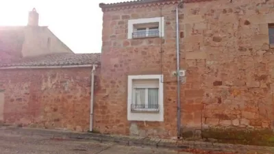 Chalet en Salas de los Infantes photo 28