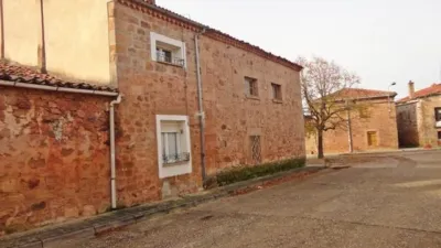 Chalet en Salas de los Infantes photo 29