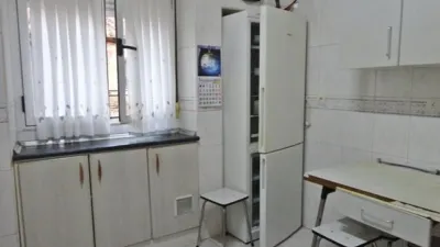 Chalet in Salas de los Infantes photo 2