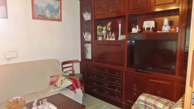 Chalet in Salas de los Infantes photo 3