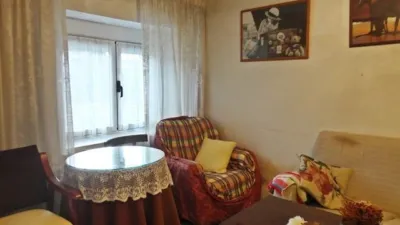 Chalet in Salas de los Infantes photo 4