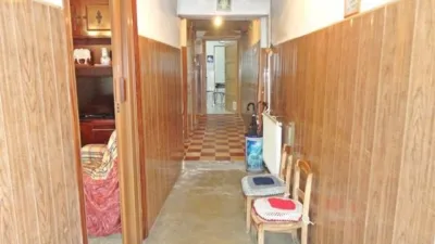Chalet en Salas de los Infantes photo 6