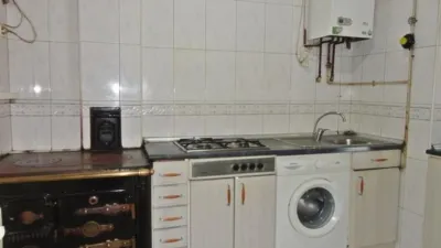 Chalet en Salas de los Infantes photo 7