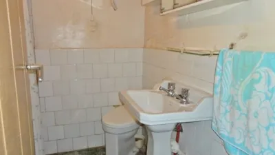 Chalet en Salas de los Infantes photo 9