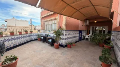 Casa – Dolores - Vista 2