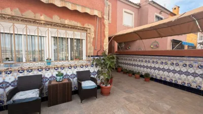 Casa – Dolores - Vista 3