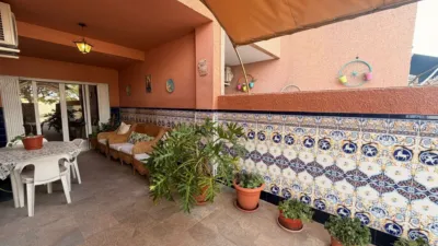 Casa – Dolores - Vista 4