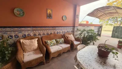 Casa – Dolores - Vista 5