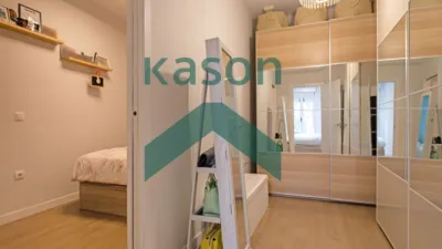 Apartment in Embajadores-Lavapiés photo 10